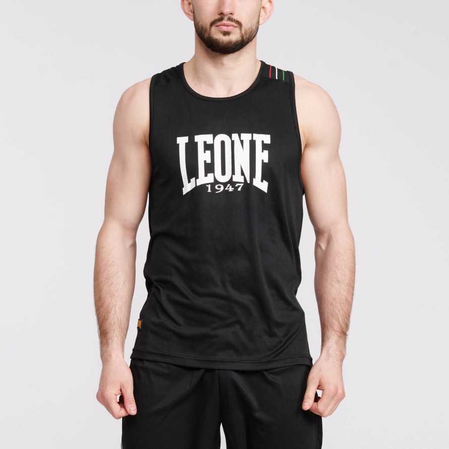 BOXING TANK LEONE